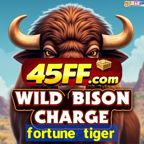fortune tiger source code